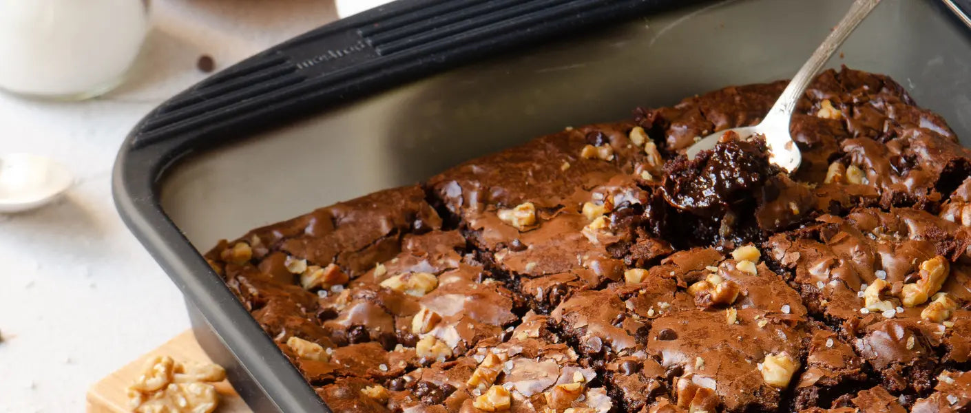 4 recettes ultra chocolatées pour les gourmands
