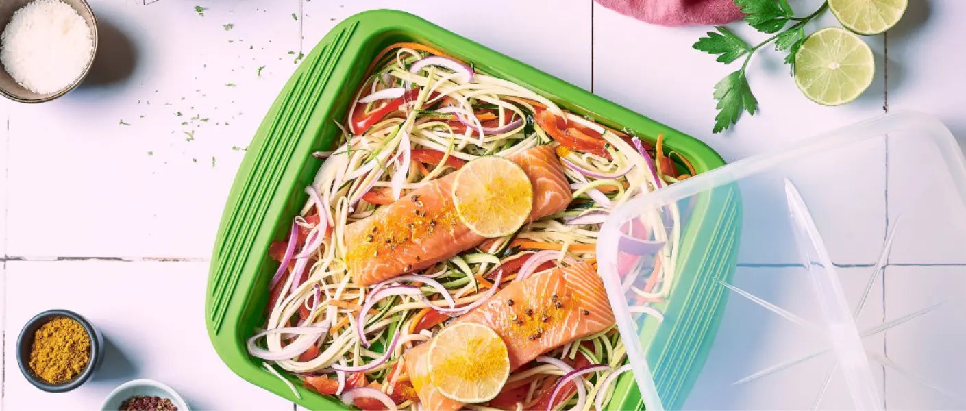 5 choses que vous ne saviez pas sur la cuisson à la vapeur