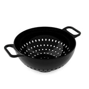 Helm - Passoire - diam 23cm - L - noir