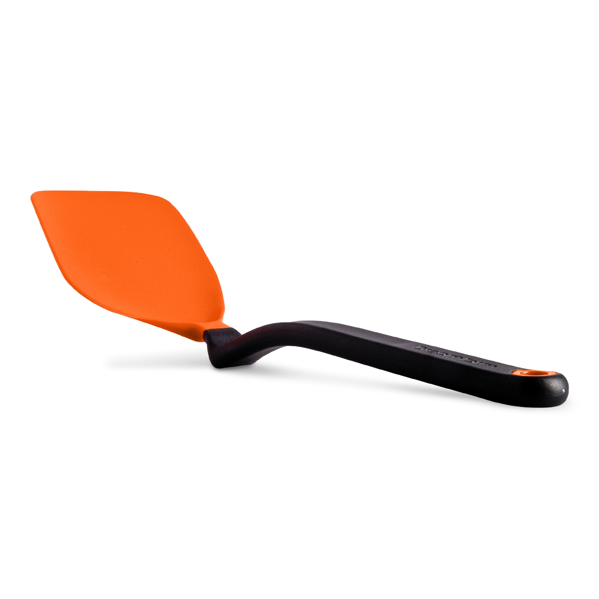 Spatule plate souple et flexible