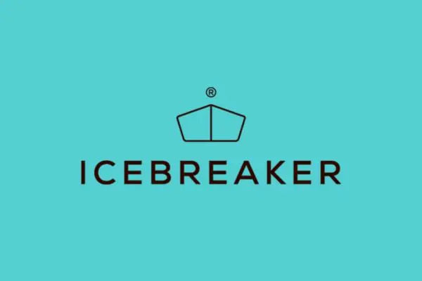 Logo icebreaker