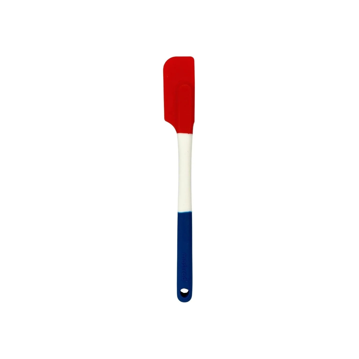 Demi Spatule silicone Drapeau Français
