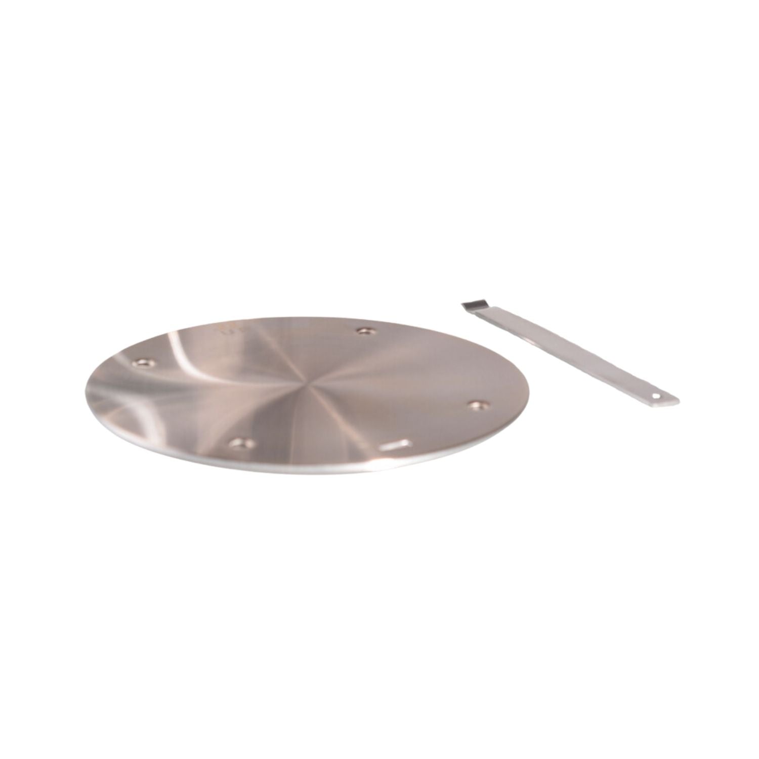 Disque Relais Induction Leclercnull