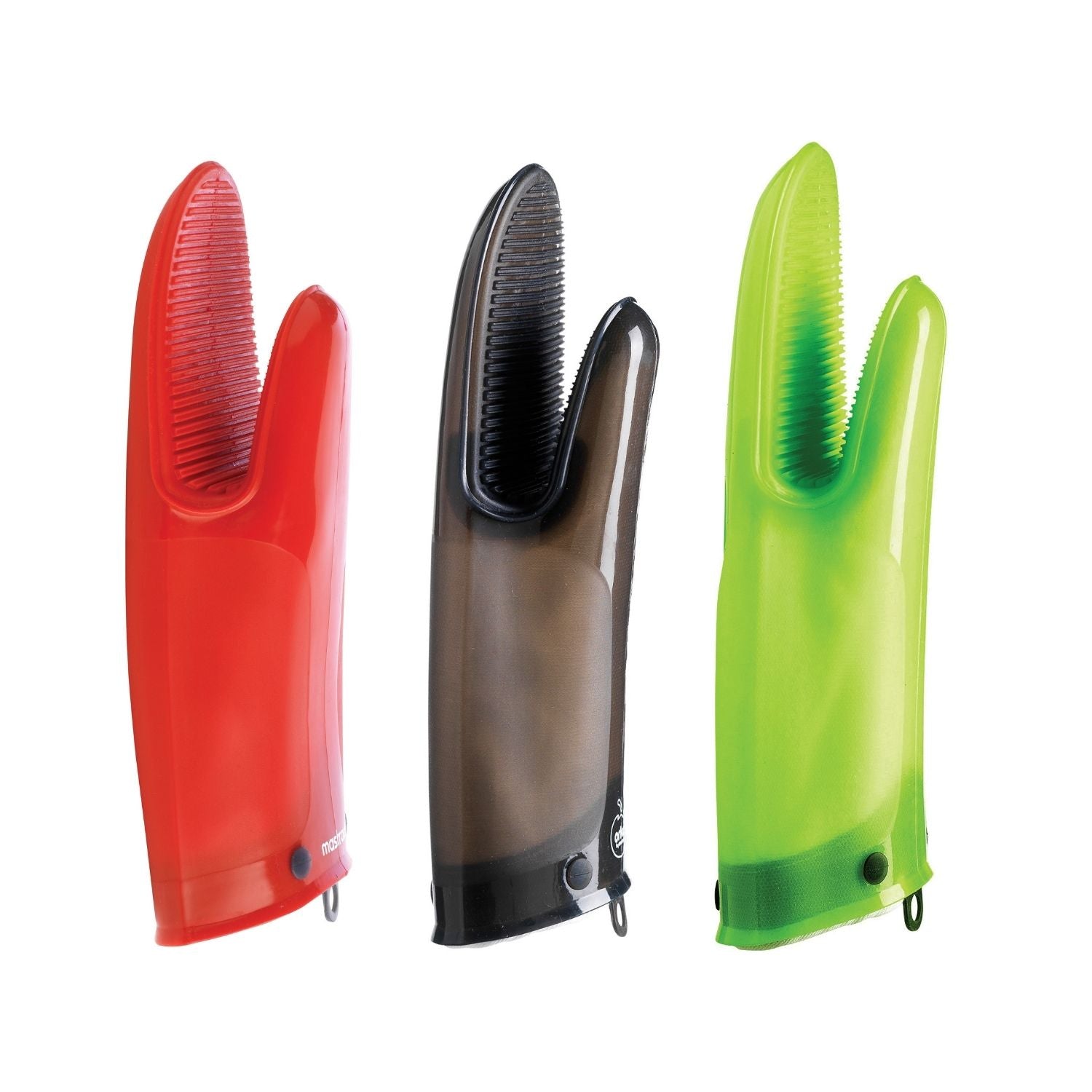 gant okra tex sécurité silicone coton