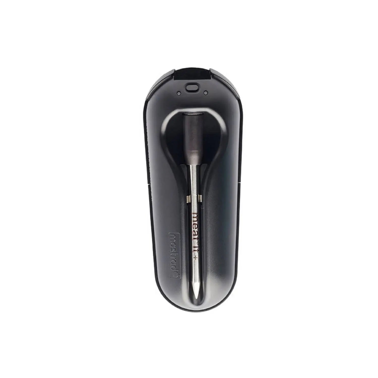 MEATER SE - Thermomètre à Viande Intelligent Sans Fil Bluetooth - Double Capteur, +50 Recettes App, Portée 50m, Pour Four & Grill