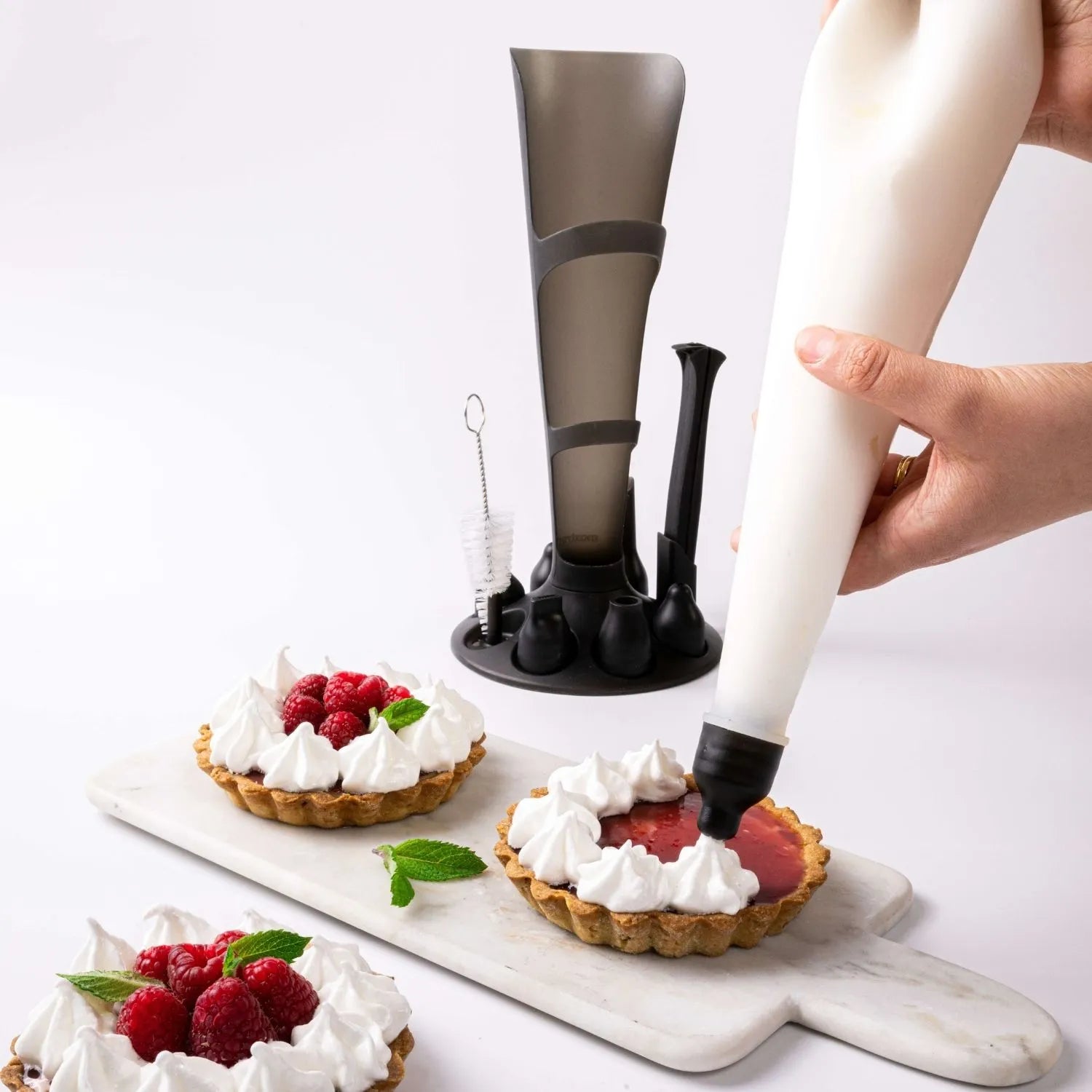 poche douille silicone mastrad F38201