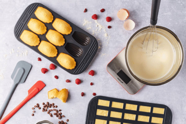 PÂTISSERIE