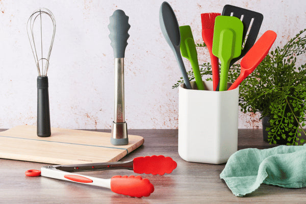 Ustensiles de cuisine - Les indispensables