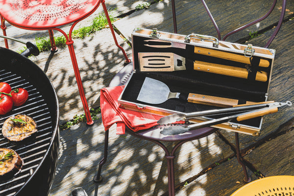 Accessoires barbecue