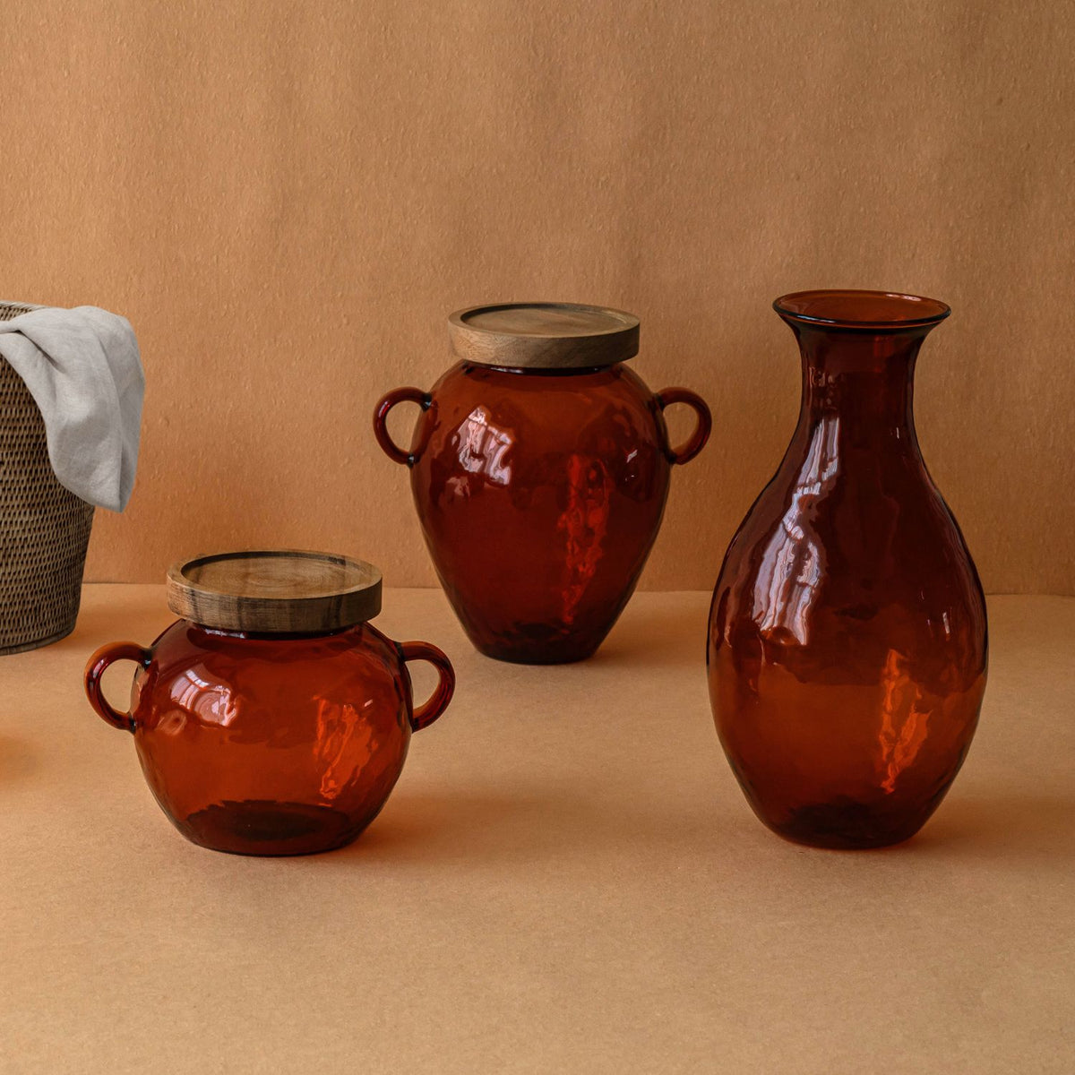 Jar Romane - 1200 ml