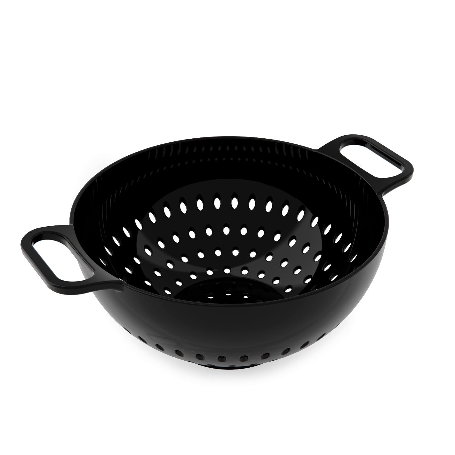 Helm - Passoire - diam 23cm - L - noir