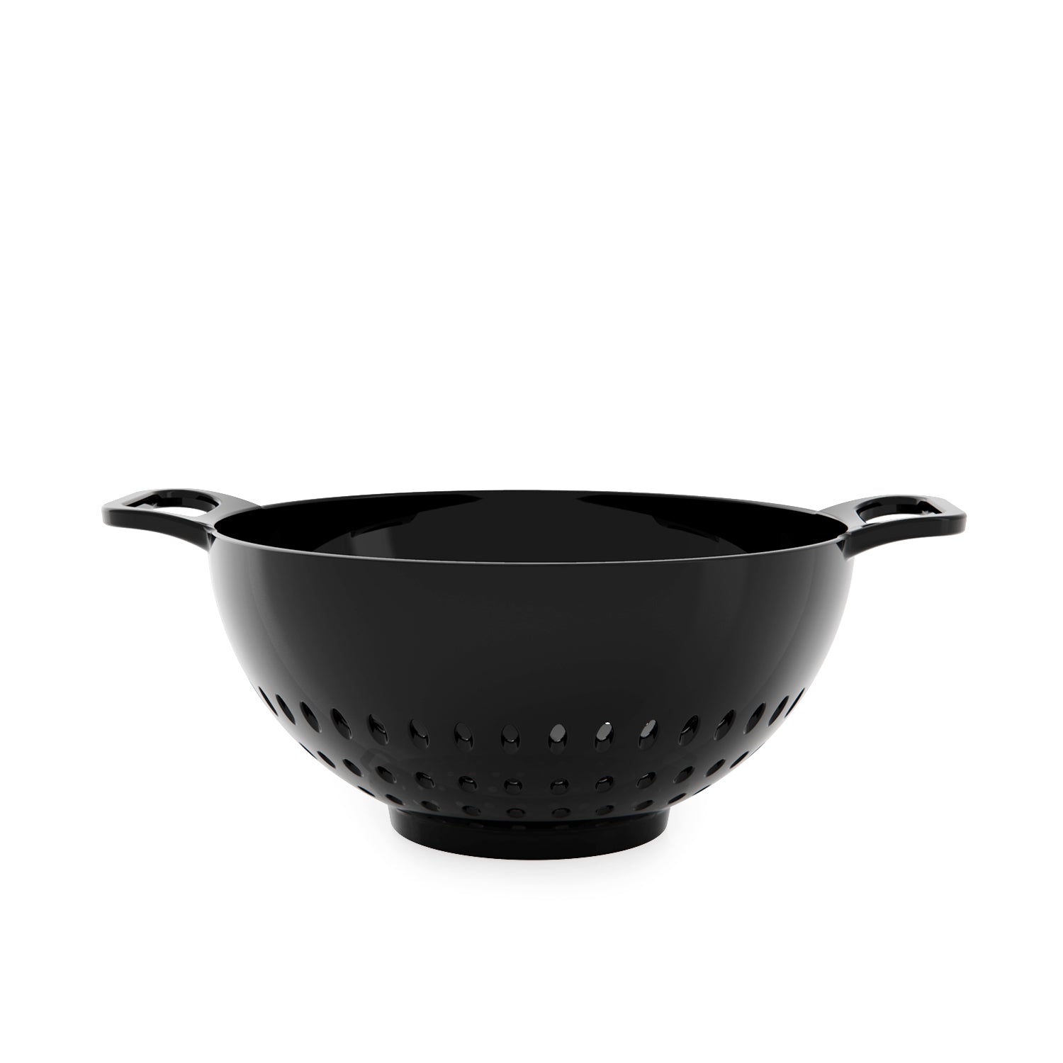 Helm - Passoire - diam 23cm - L - noir