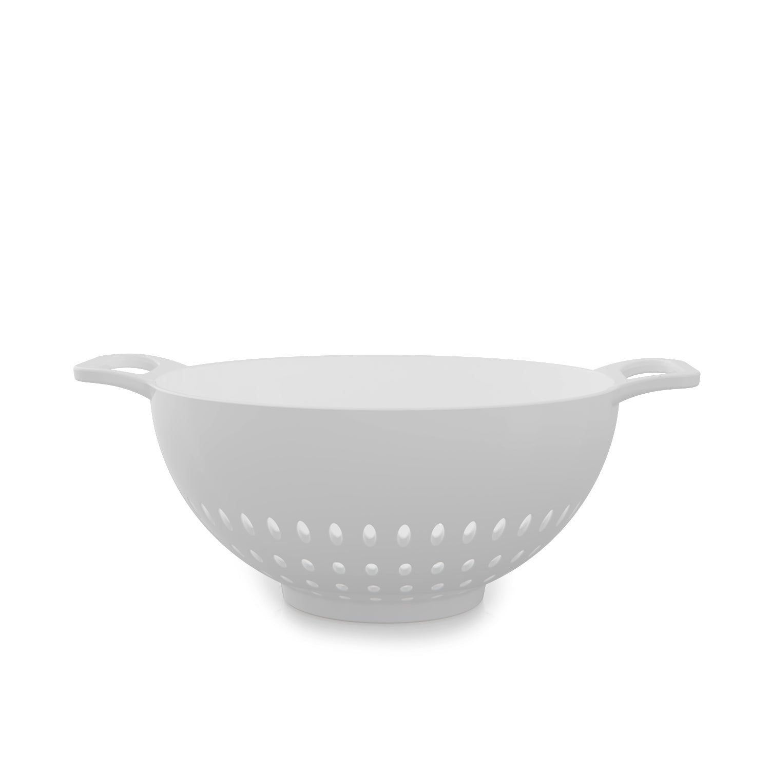 Helm - Passoire - diam 23cm - L - blanc