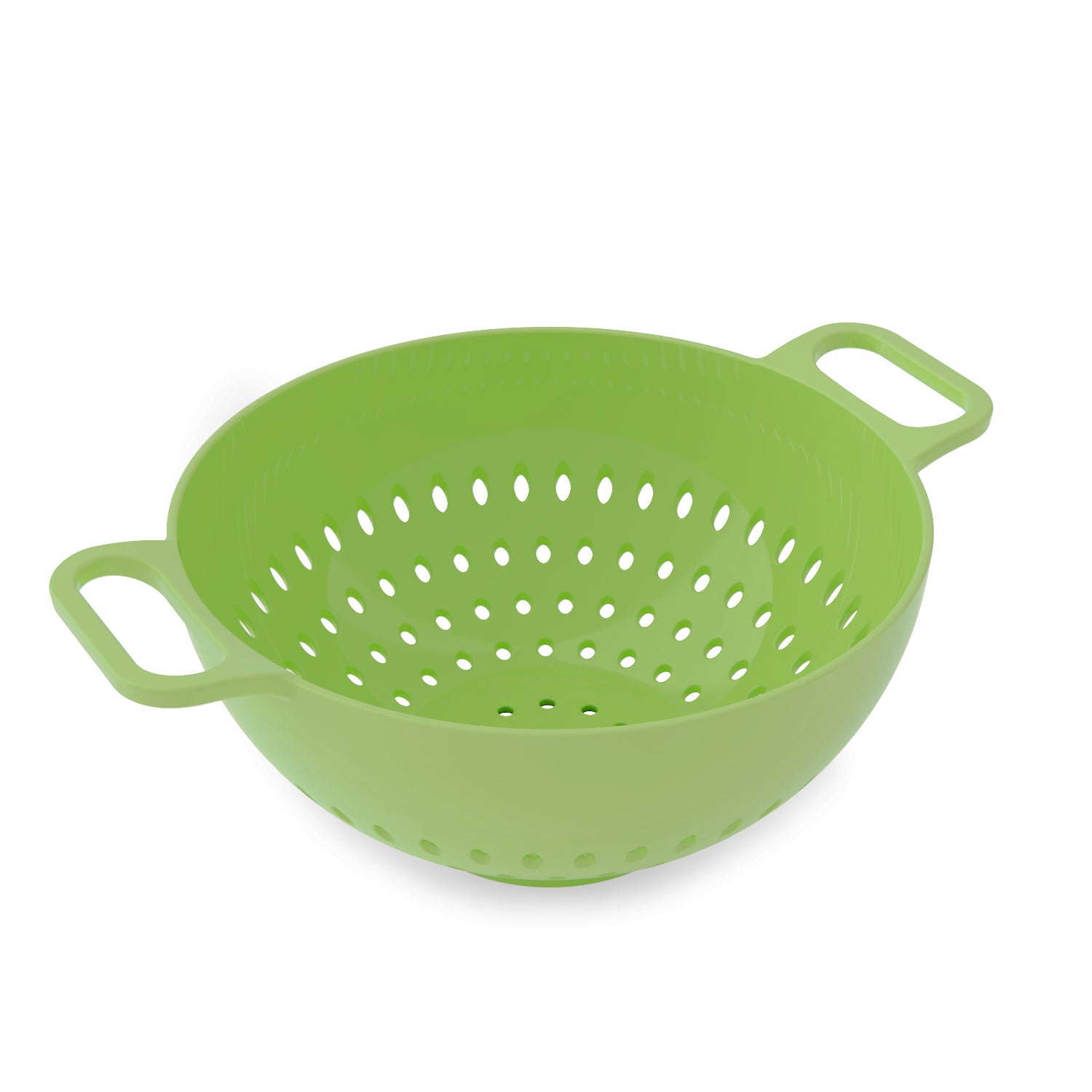 Helm - Passoire - diam 23cm - L - vert