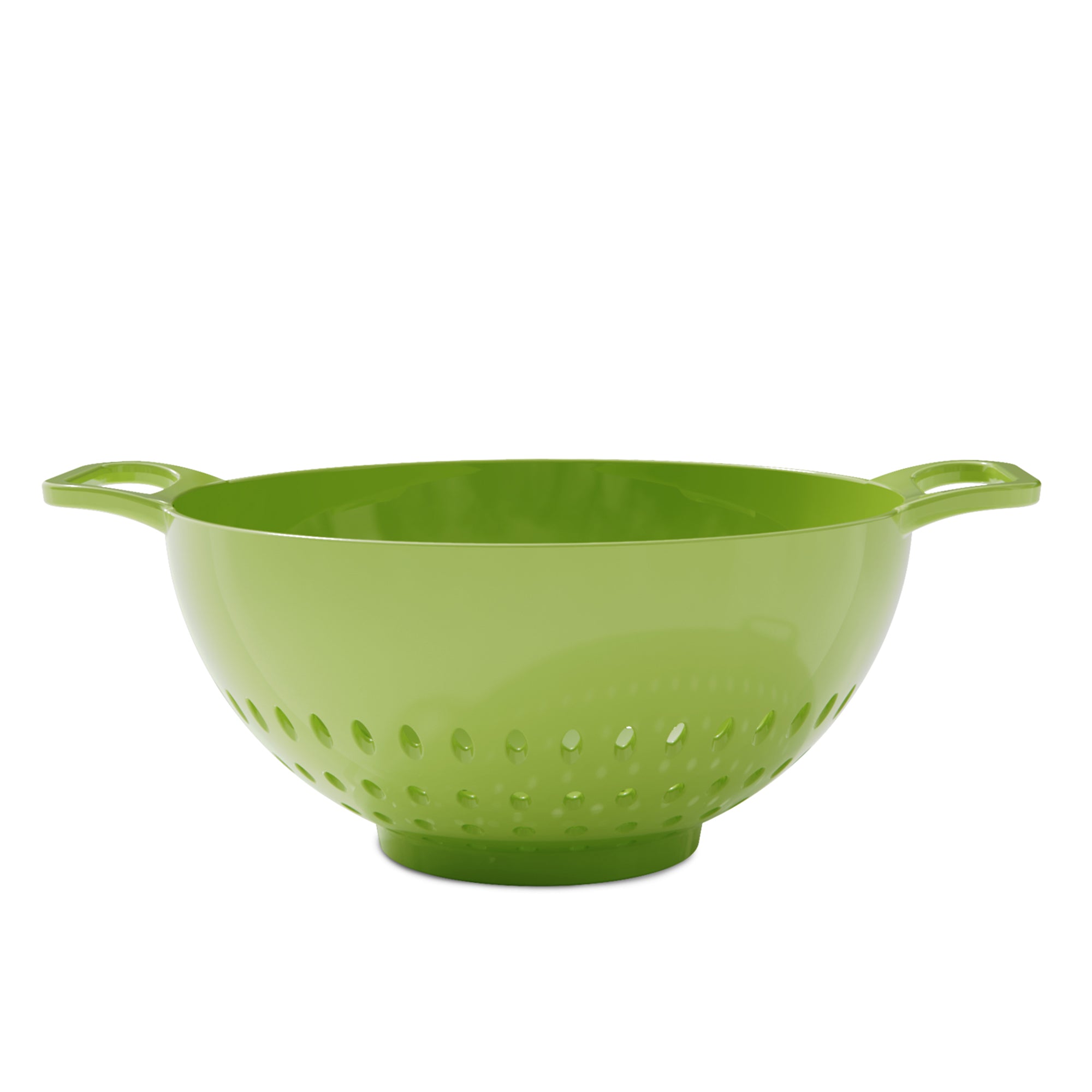 Helm - Passoire - diam 23cm - L - vert