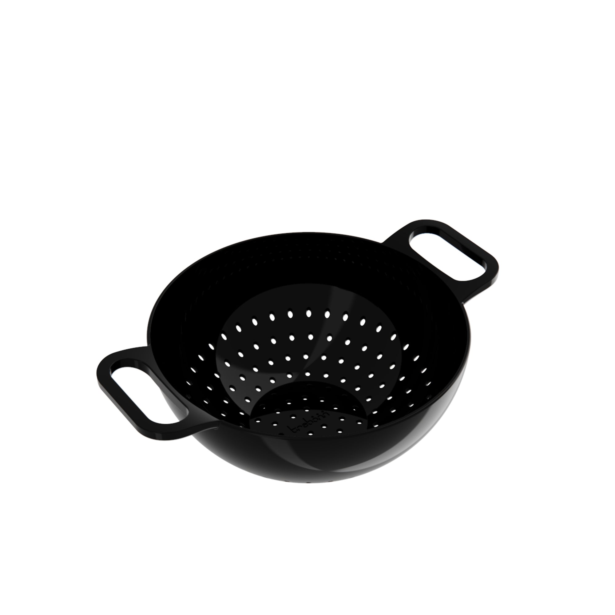 Helm - Passoire - diam 15cm - S - noir