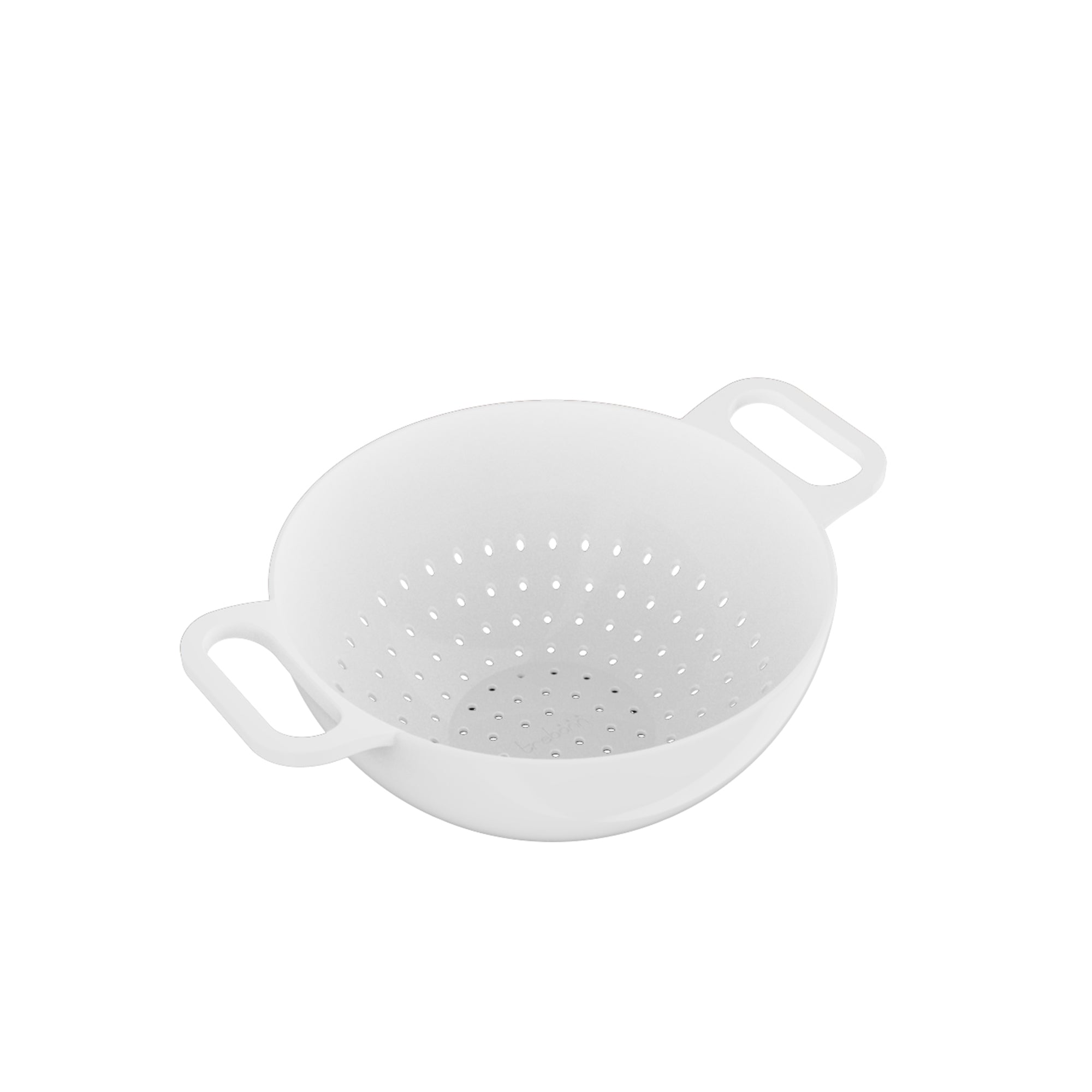 Helm - Passoire - diam 15cm - S - blanc