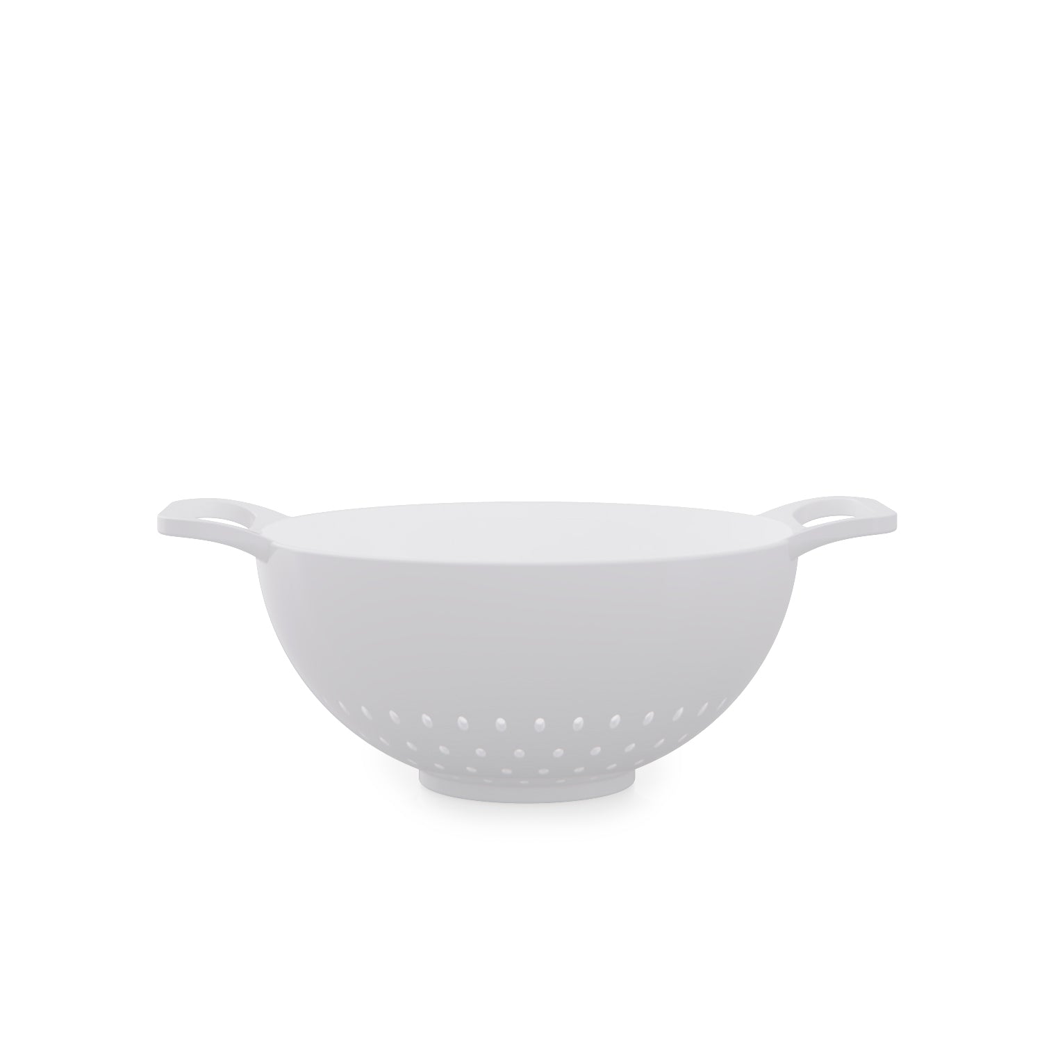 Helm - Passoire - diam 15cm - S - blanc
