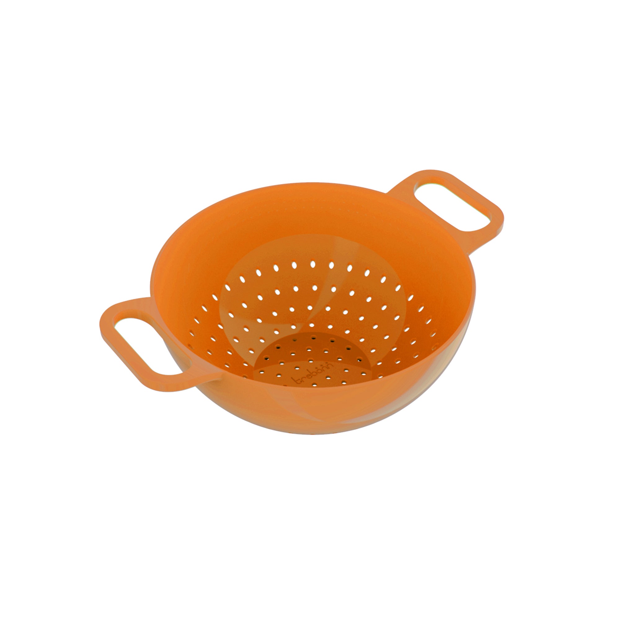 Helm - Passoire - diam 15cm - S - orange