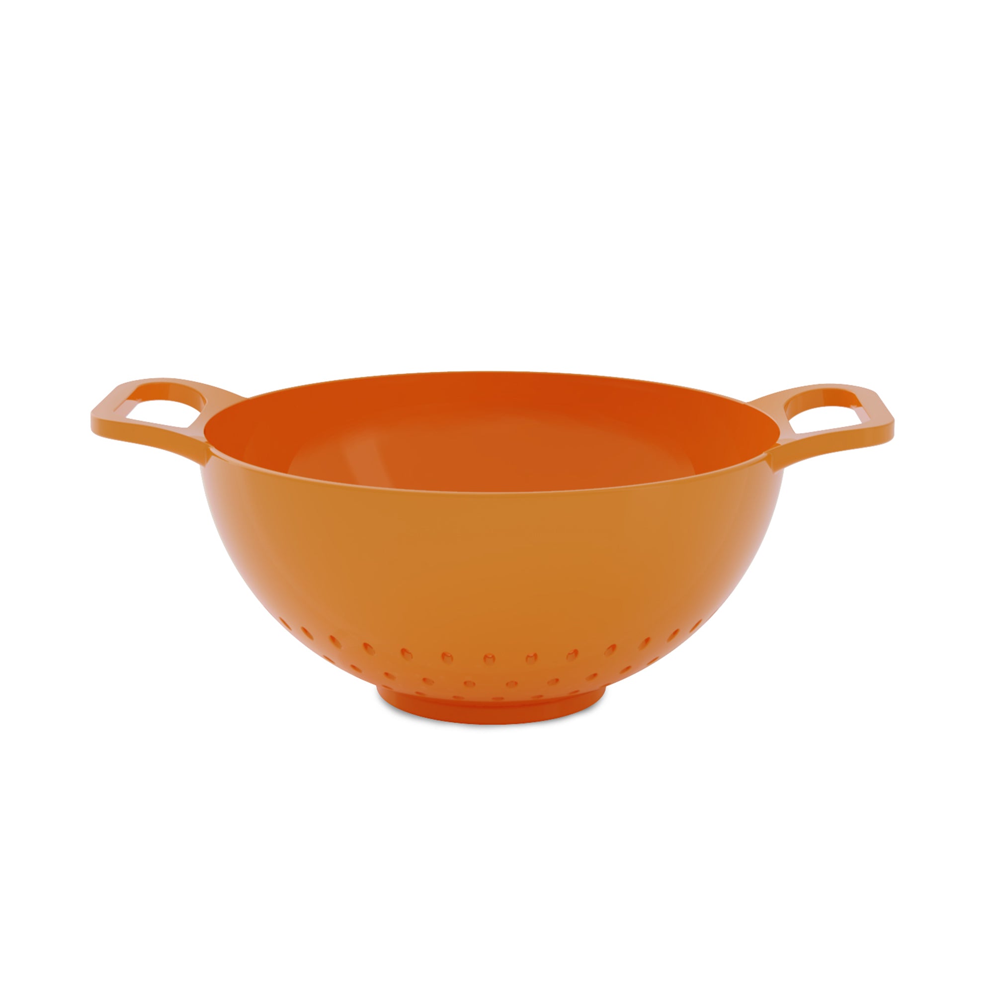 Helm - Passoire - diam 15cm - S - orange
