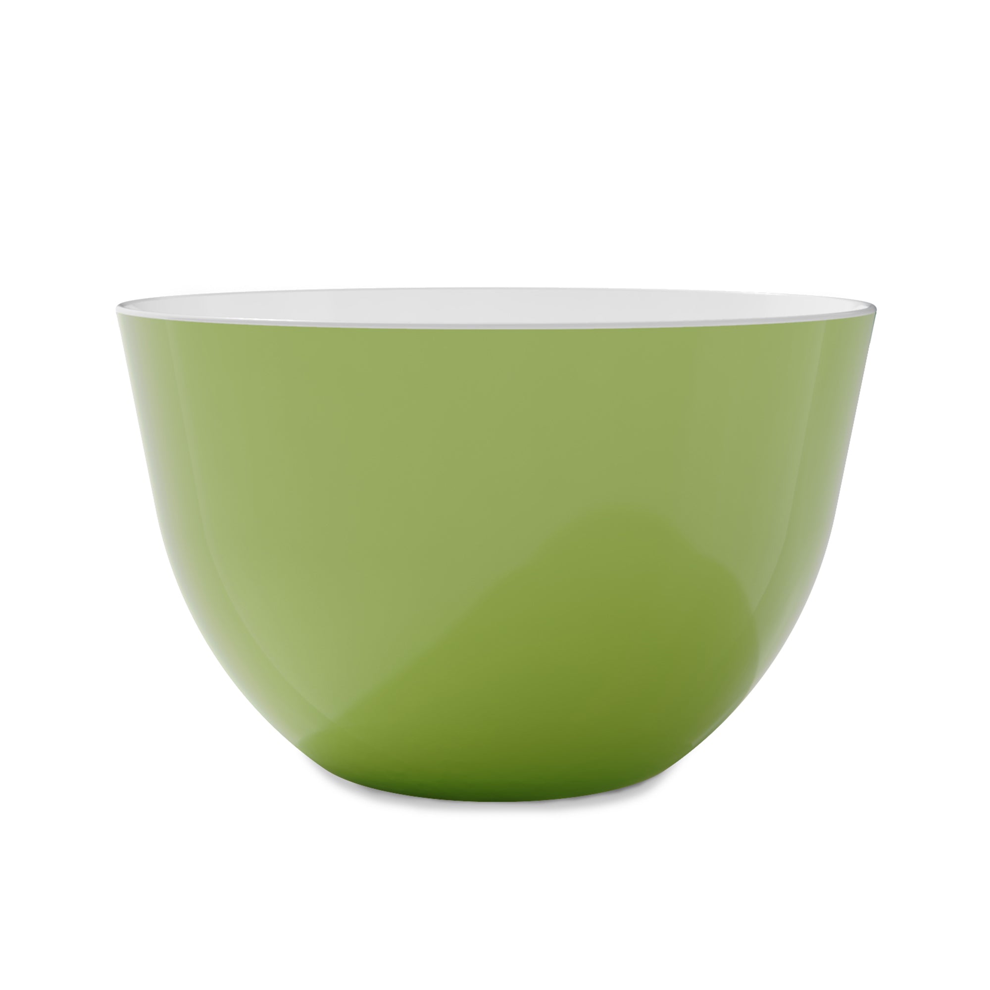 Pile - Bol saladier empilable - diam 28cm - L - vert