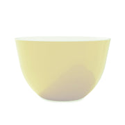 Pile - Bol saladier empilable - diam 28cm - L - vanille