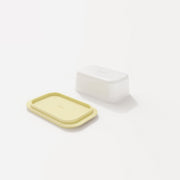 Beurrier - vanille