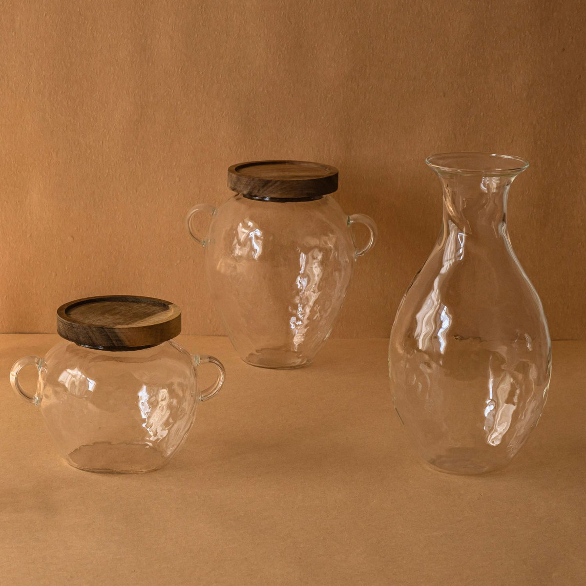 Jars romane - 750ml