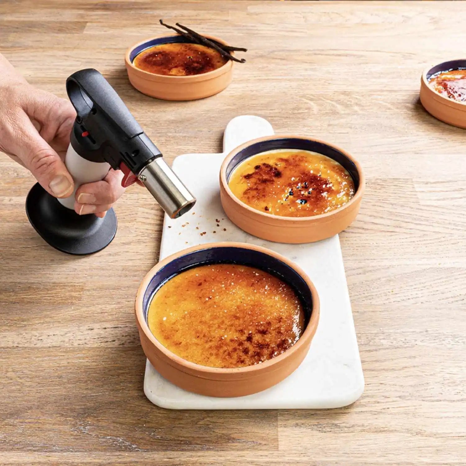 chalumeau expert crème brûlée F46700