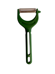Eplucheur rasoir lame julienne - vert