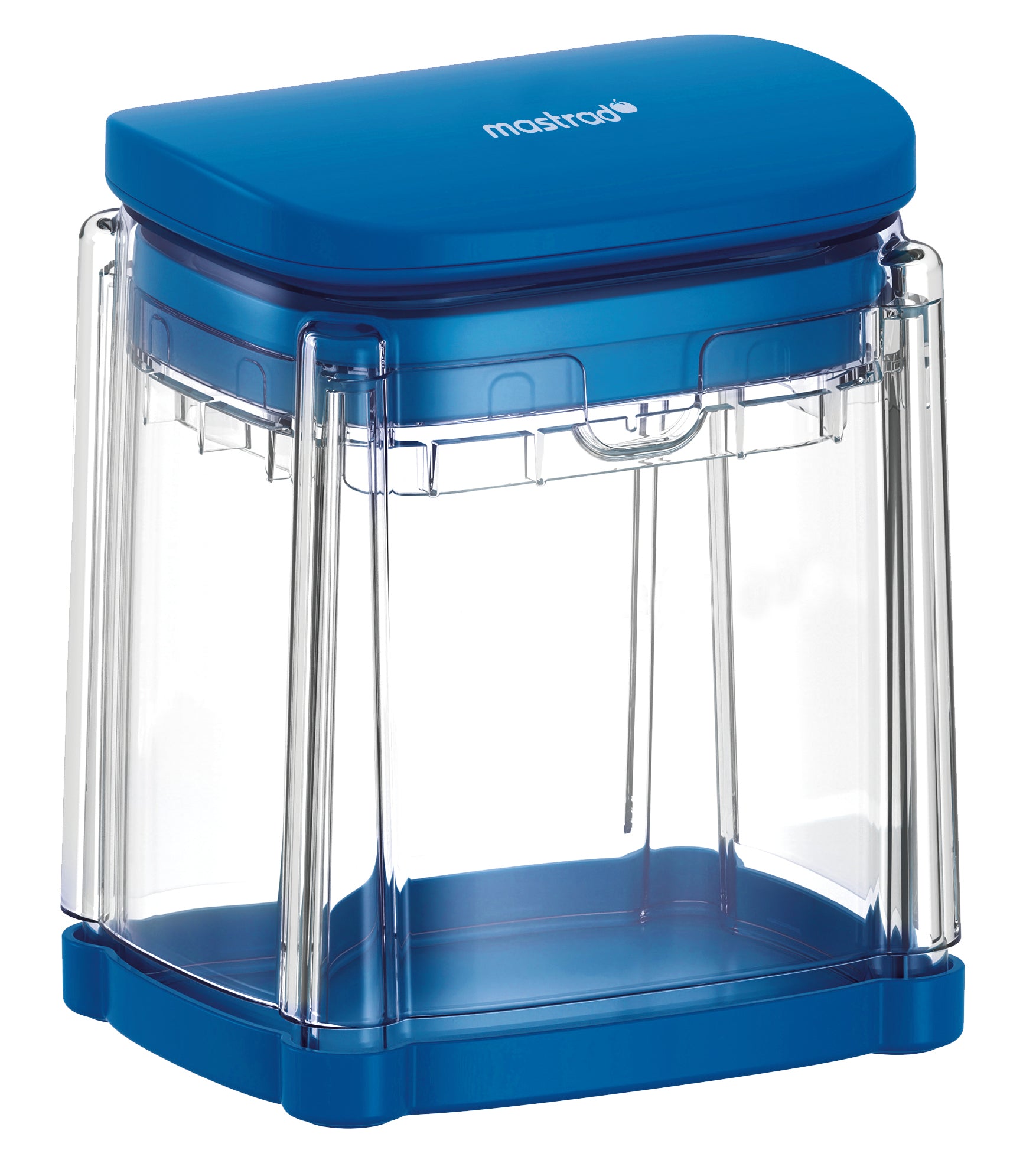 Chop and fry - coupe frites, potatoes, fruits et legumes - 3 grilles