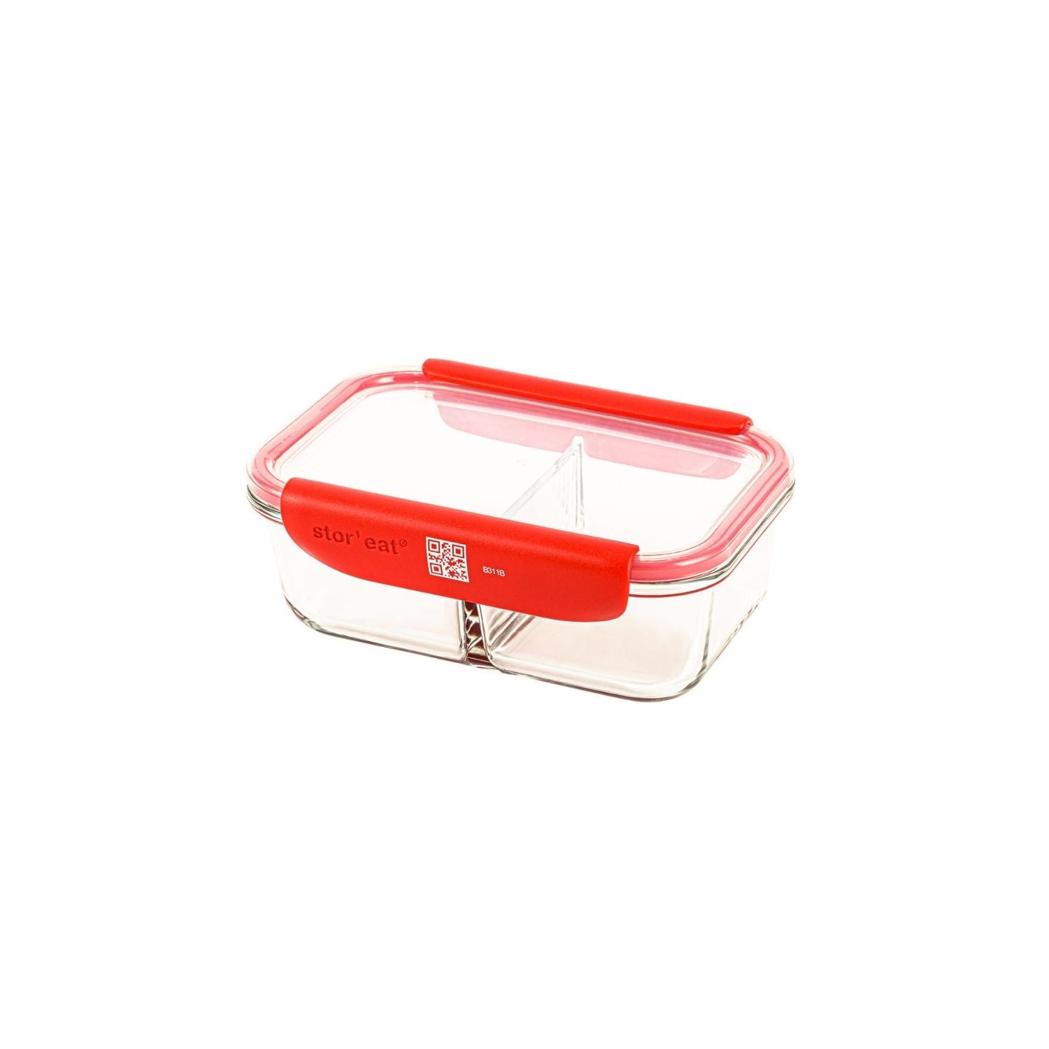 Boîte Alimentaire (Lot De 4) – Boîte De Conservation Pour Le Boîte Alimentaire (Lot De 4) – Boîte De Conservation Pour Le