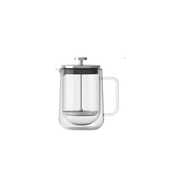 Cafetière piston double paroi