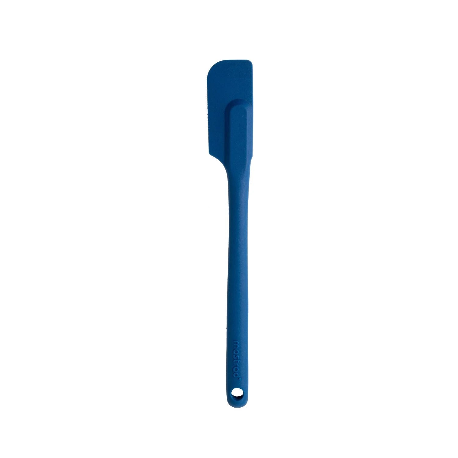 demi-spatule maryse silicone mastrad bleue