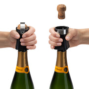Champop - pop-bouchon champagne