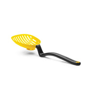 Lestrain - Écumoir passoire - jaune