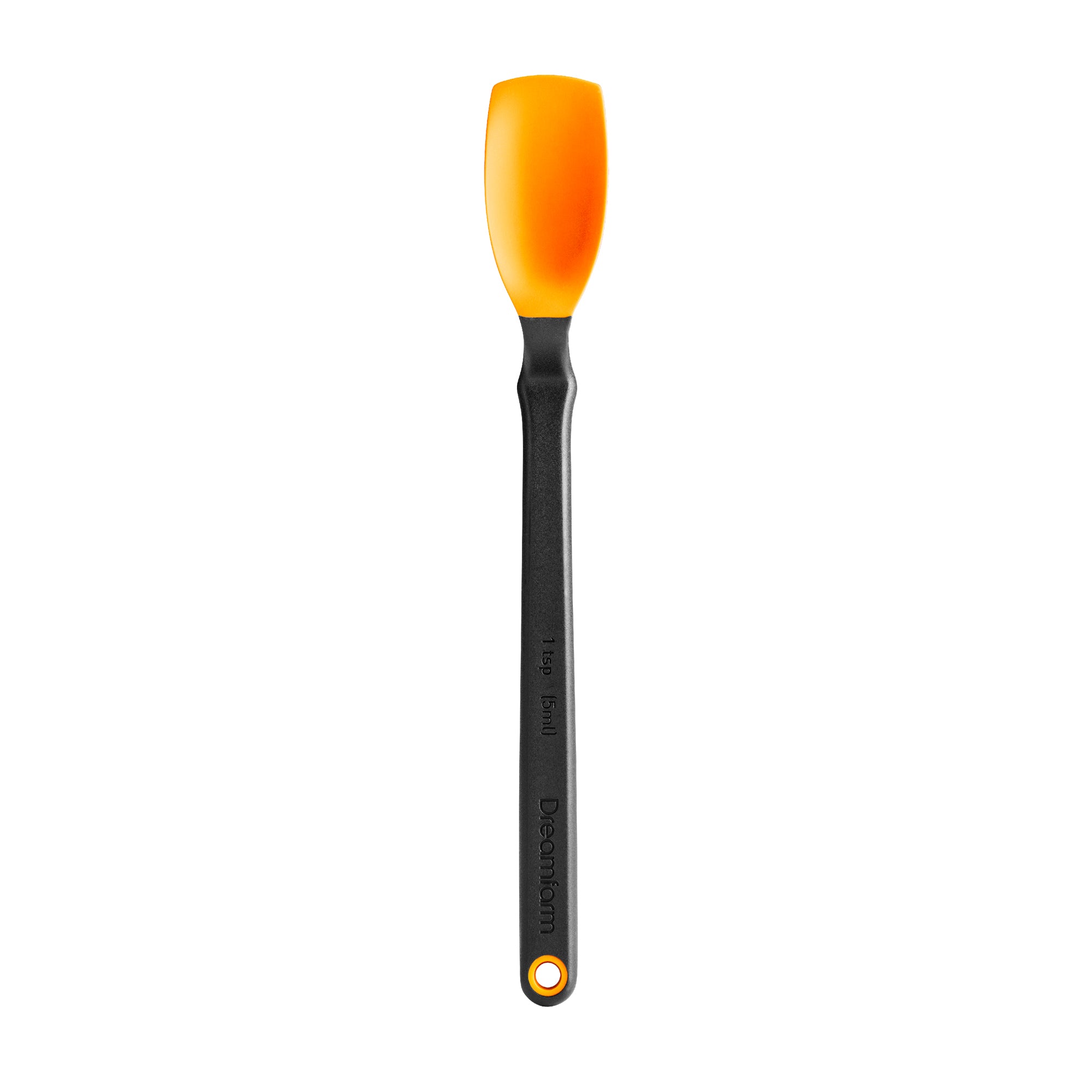 Mini supoon - Cuillère 3-en-1 - orange