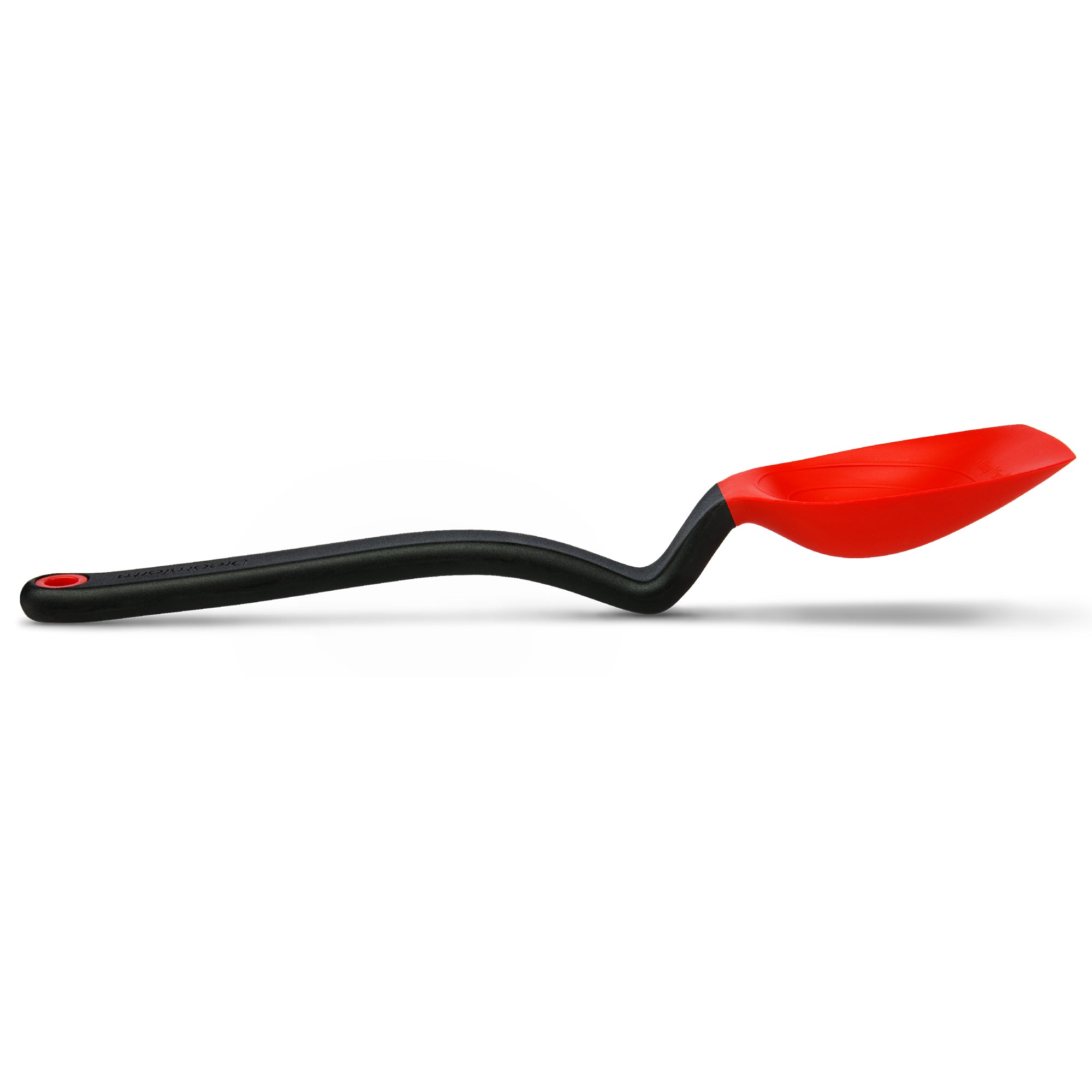 Supoon - Cuillère 3-en-1 - rouge