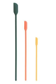 Set de 3 micro spatules