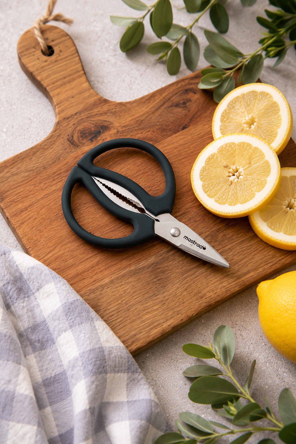 Mini ciseaux de cuisine