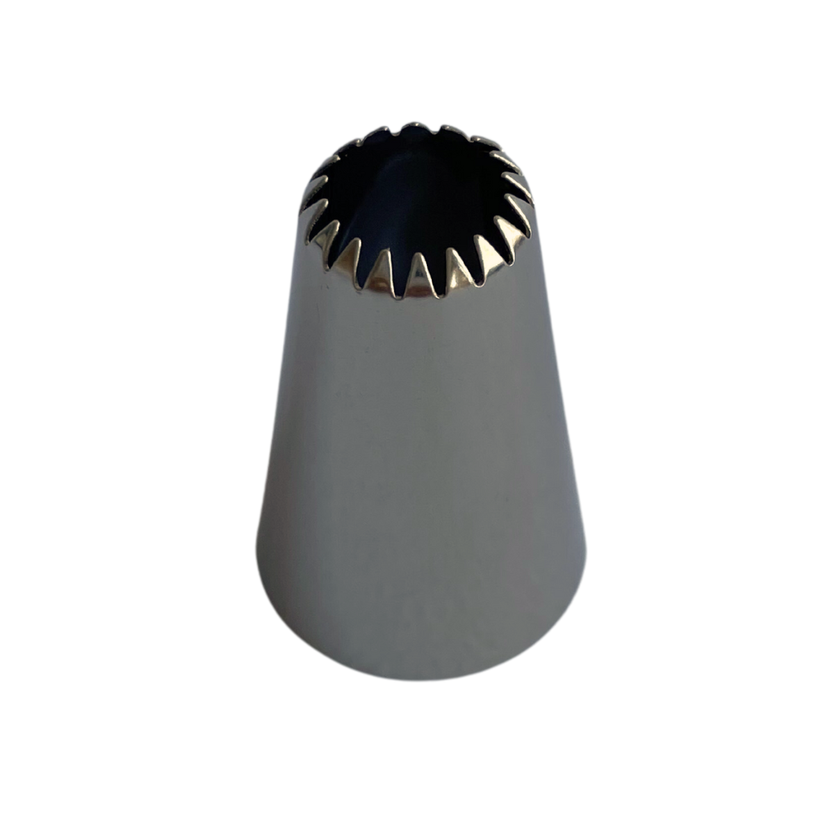 Set - 12 douilles inox avec adaptateur universel