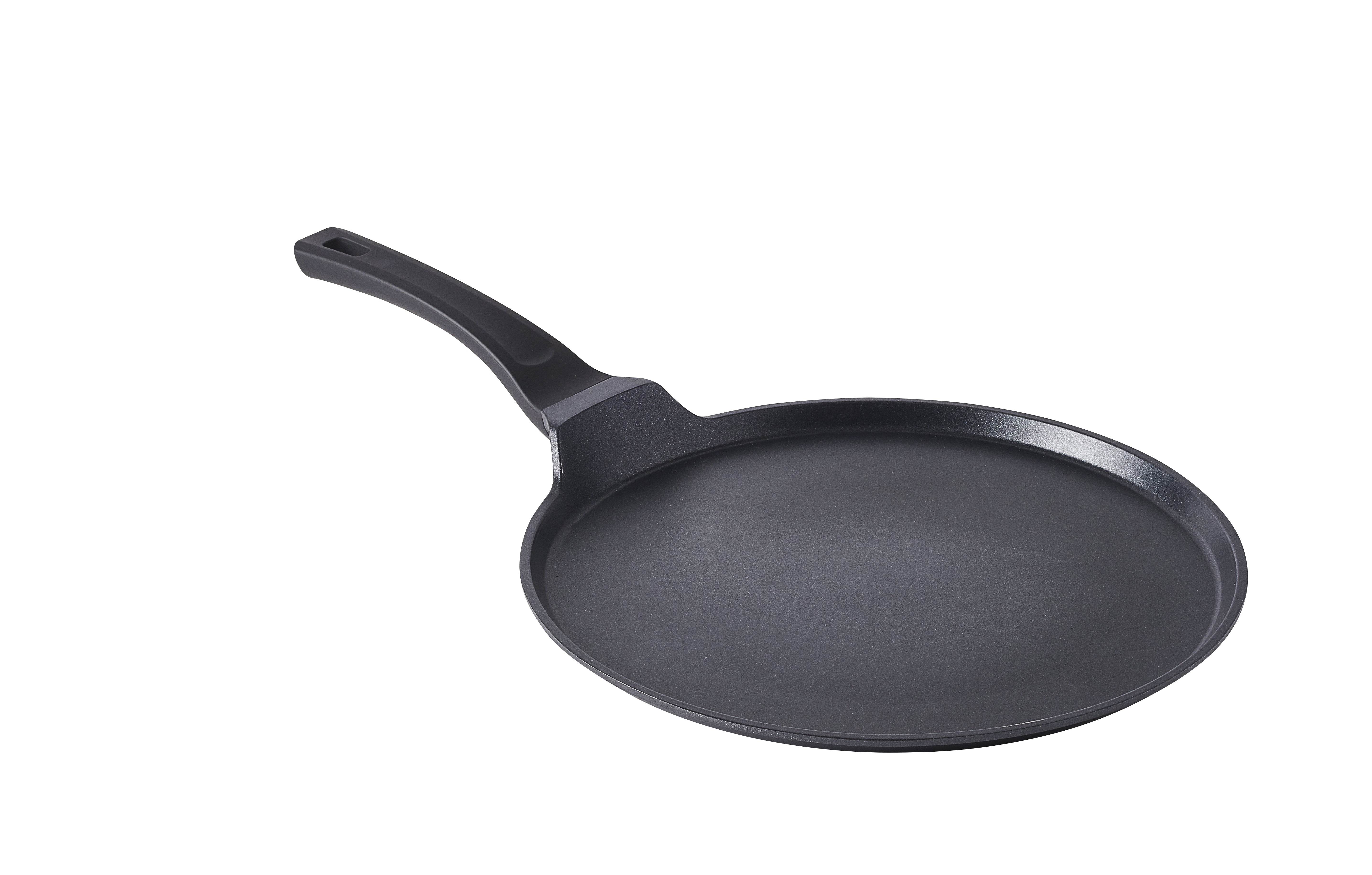 Poêle à crêpes - 32cm - revêtement céramique