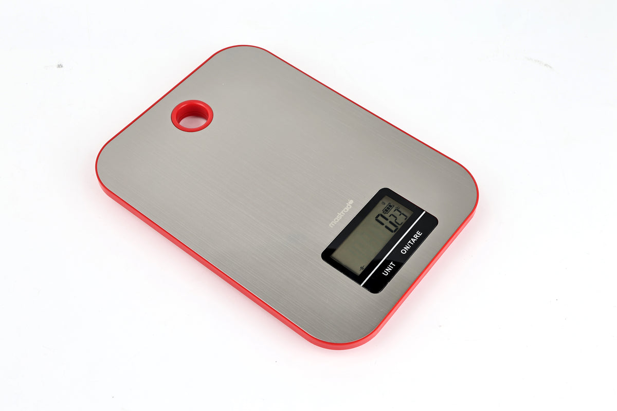 BALANCE INOX 5 KG