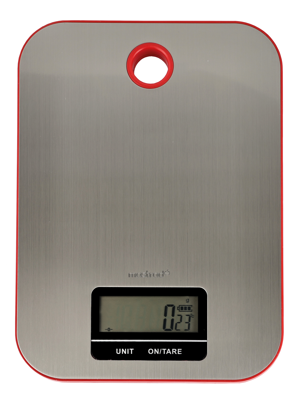 Balance inox - 5kg