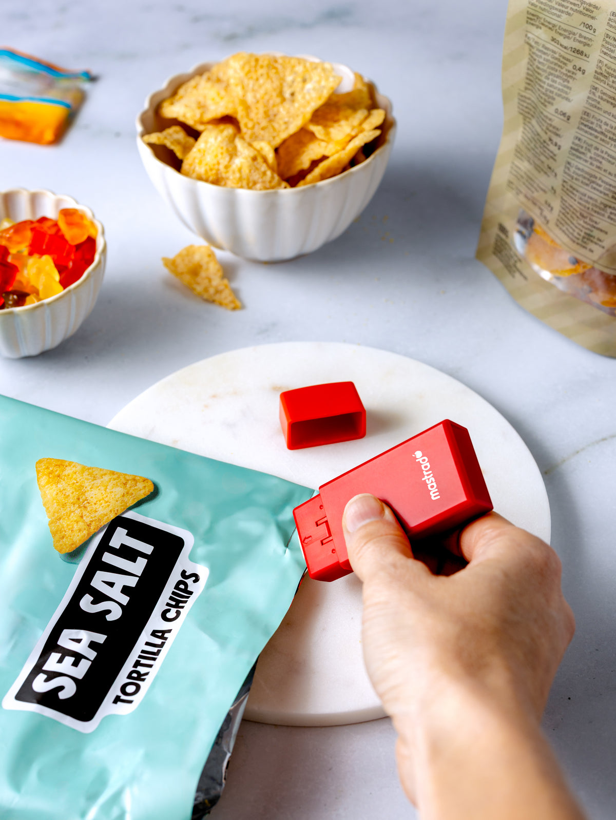 Mini soudeuse