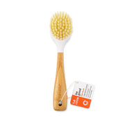 Be Good - Brosse à vaisselle avec manche en bois