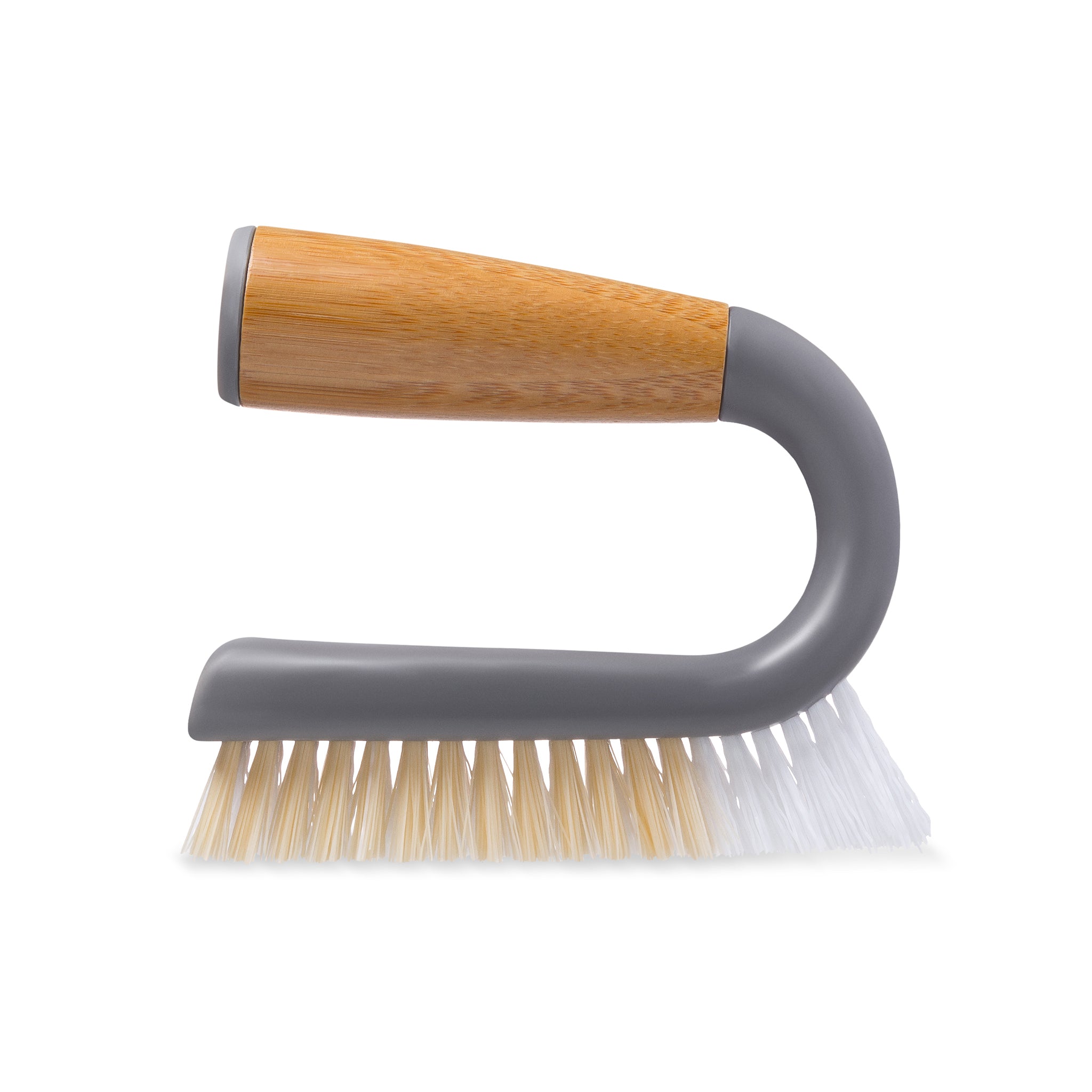 Grunge Buster - Brosse en U pour carrelage et joints