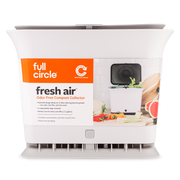 Fresh Air - Composteur spécial anti-odeurs