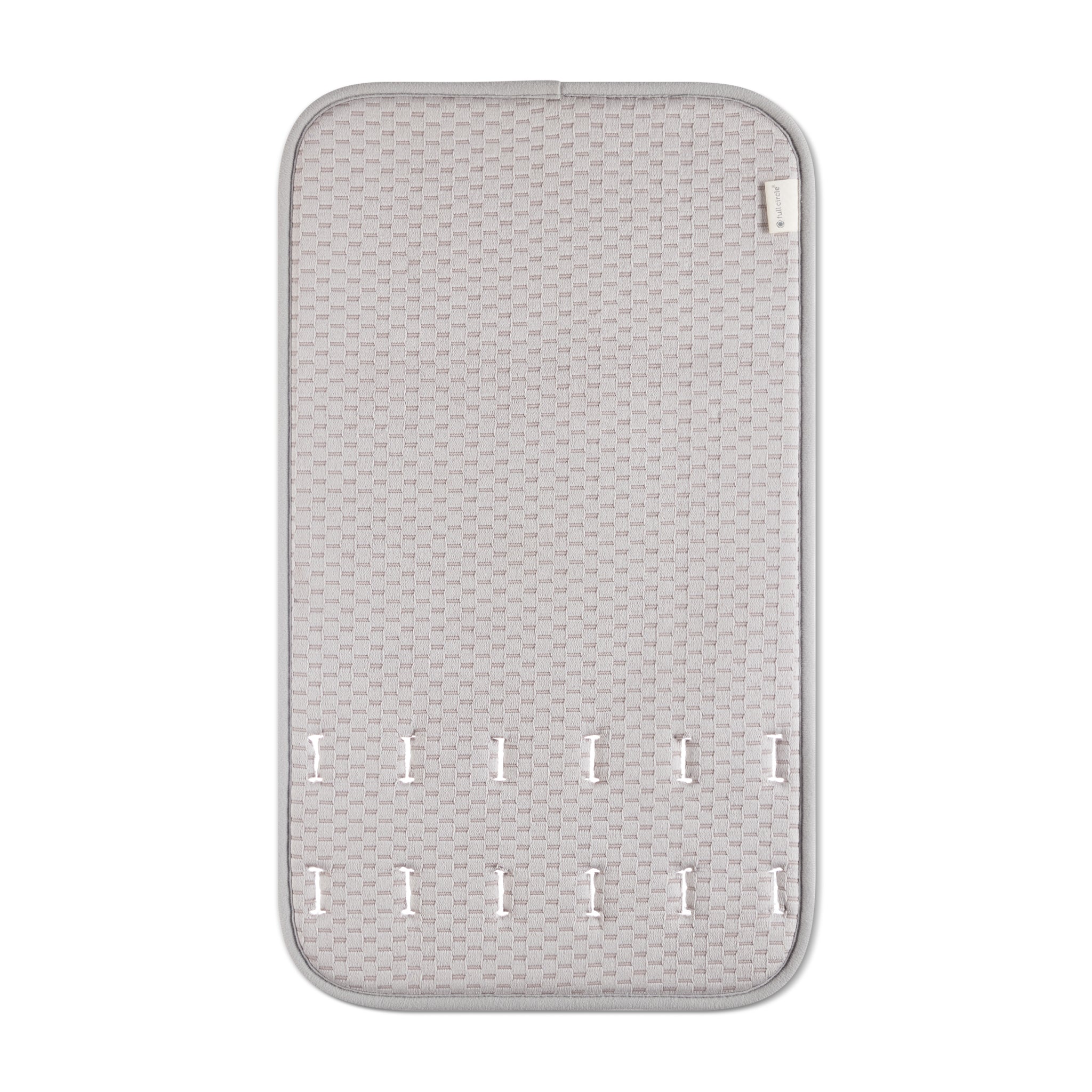 Shape Shifter - Tapis égouttoir à vaisselle 2-en-1