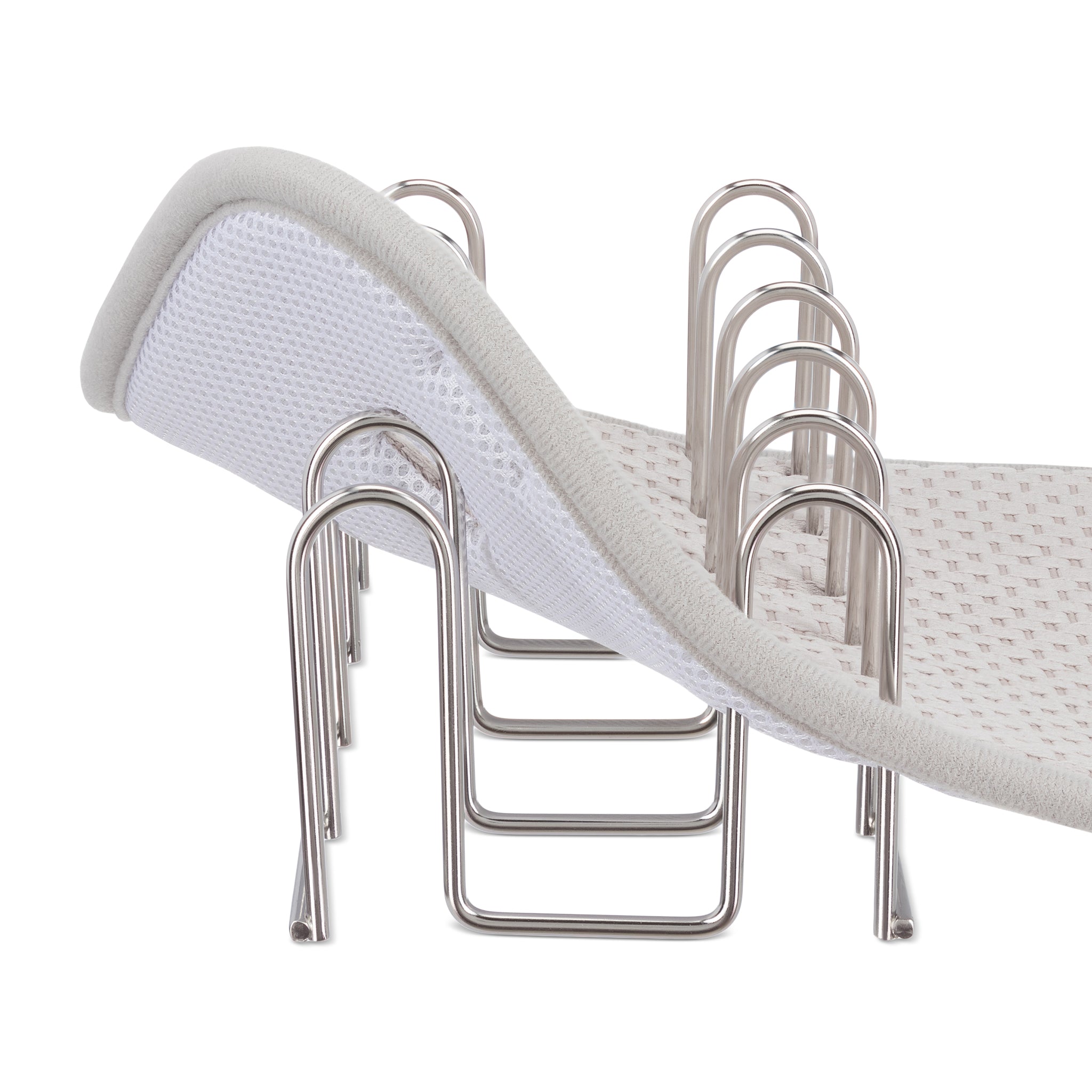 Shape Shifter - Tapis égouttoir à vaisselle 2-en-1